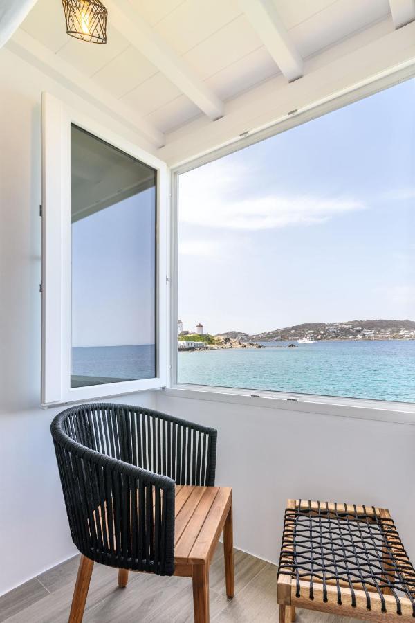 Apartment Katoi Mykonos Town