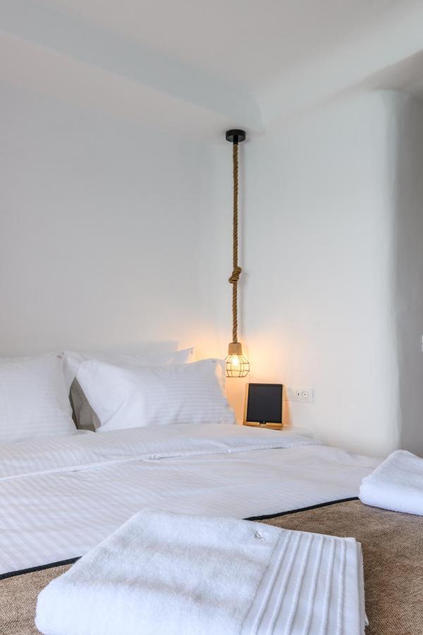 Katoi Apartment Mykonos Town
