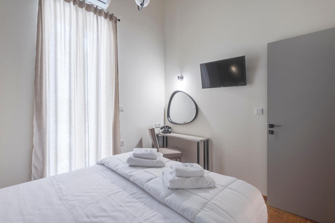 Apartment The Heart Of Syra - Your In Ermoupolis Ermoupoli