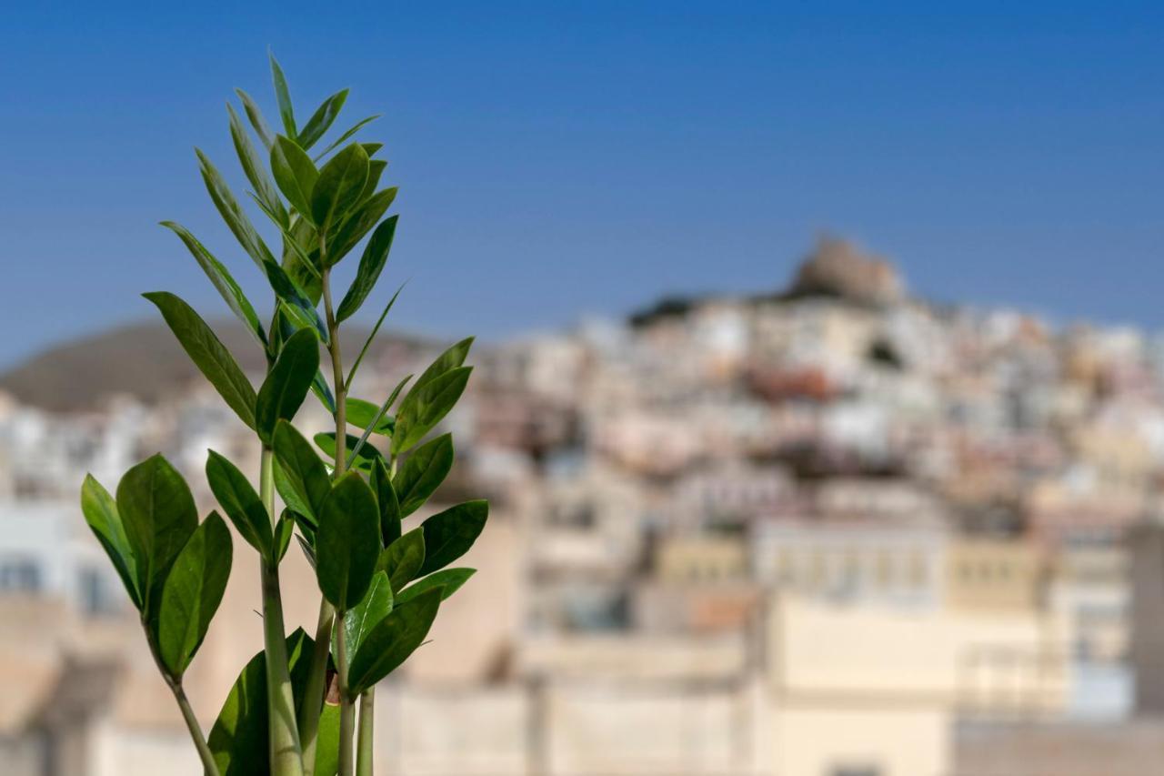 Apartment The Heart Of Syra - Your In Ermoupolis
