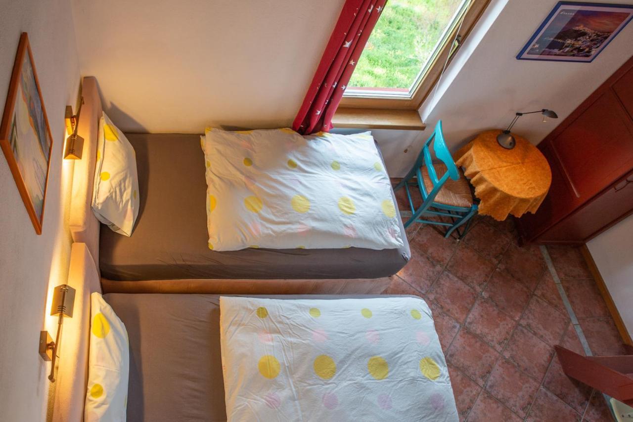Sunray Luxury With Piano Apartment Zagora