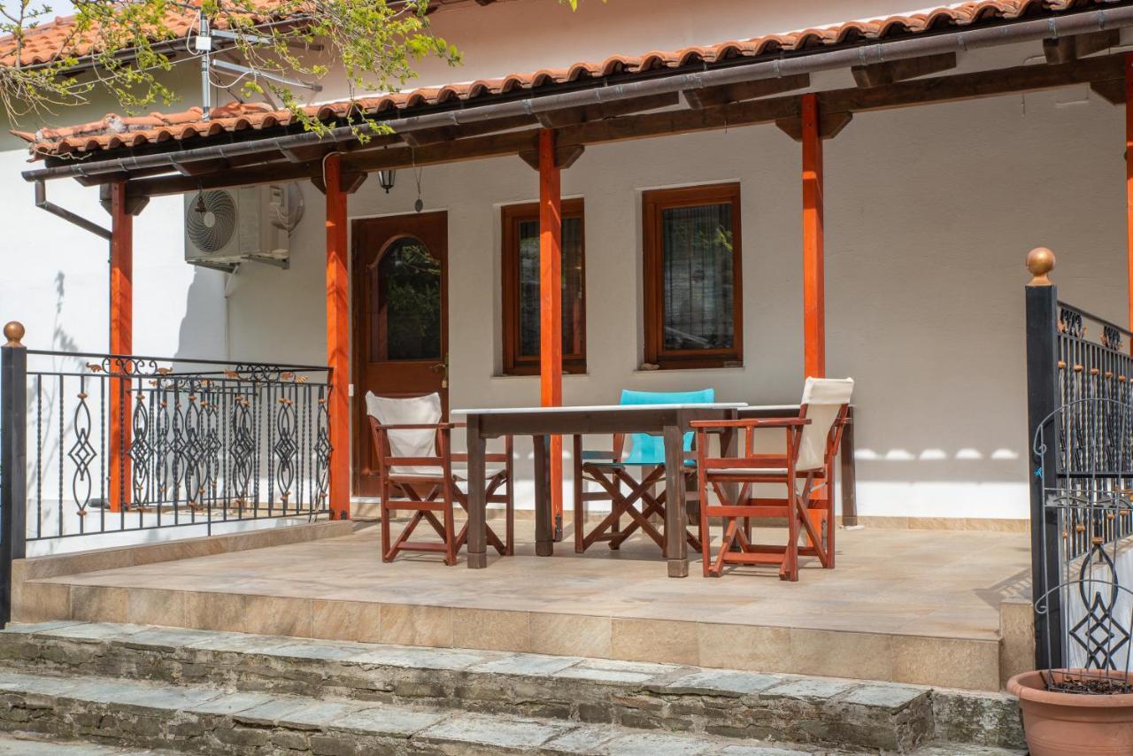 Sunray Luxury With Piano Apartment Zagora
