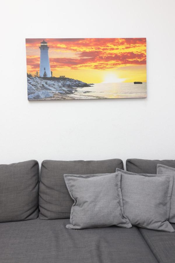 Seaside Apartment