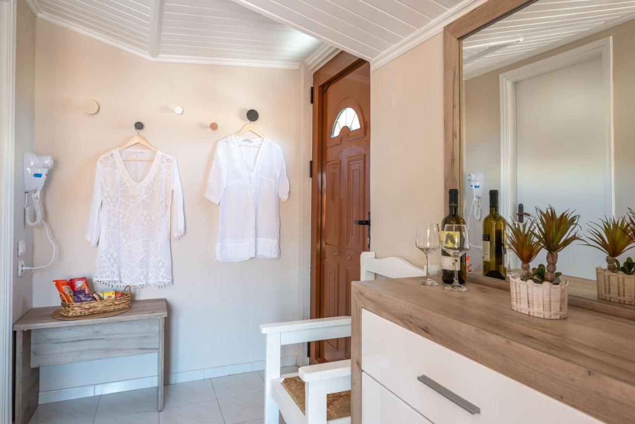 Holiday home Esperides
