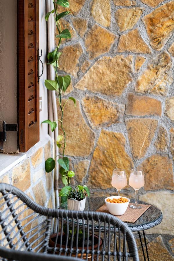 Esperides Holiday home Sivota (Epirus)