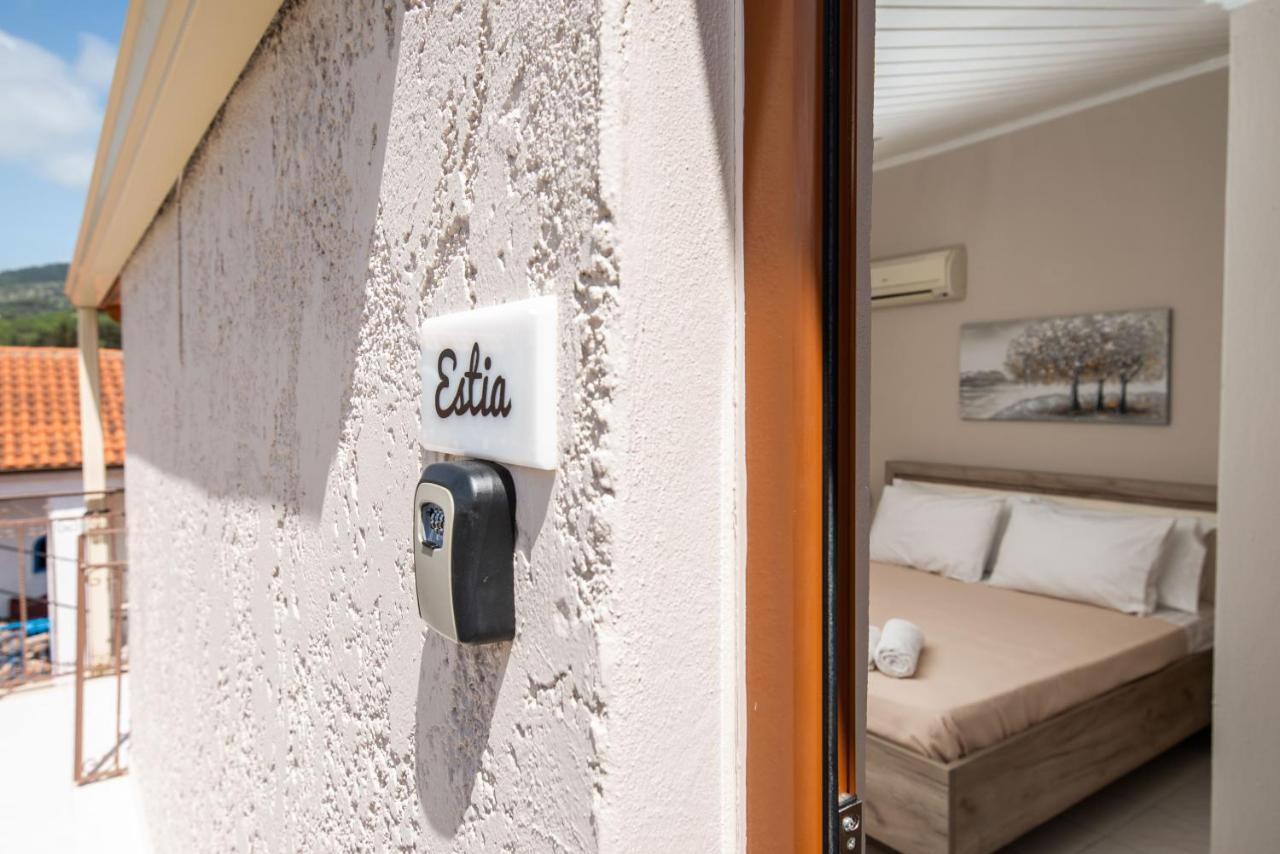 Holiday home Esperides Sivota (Epirus)