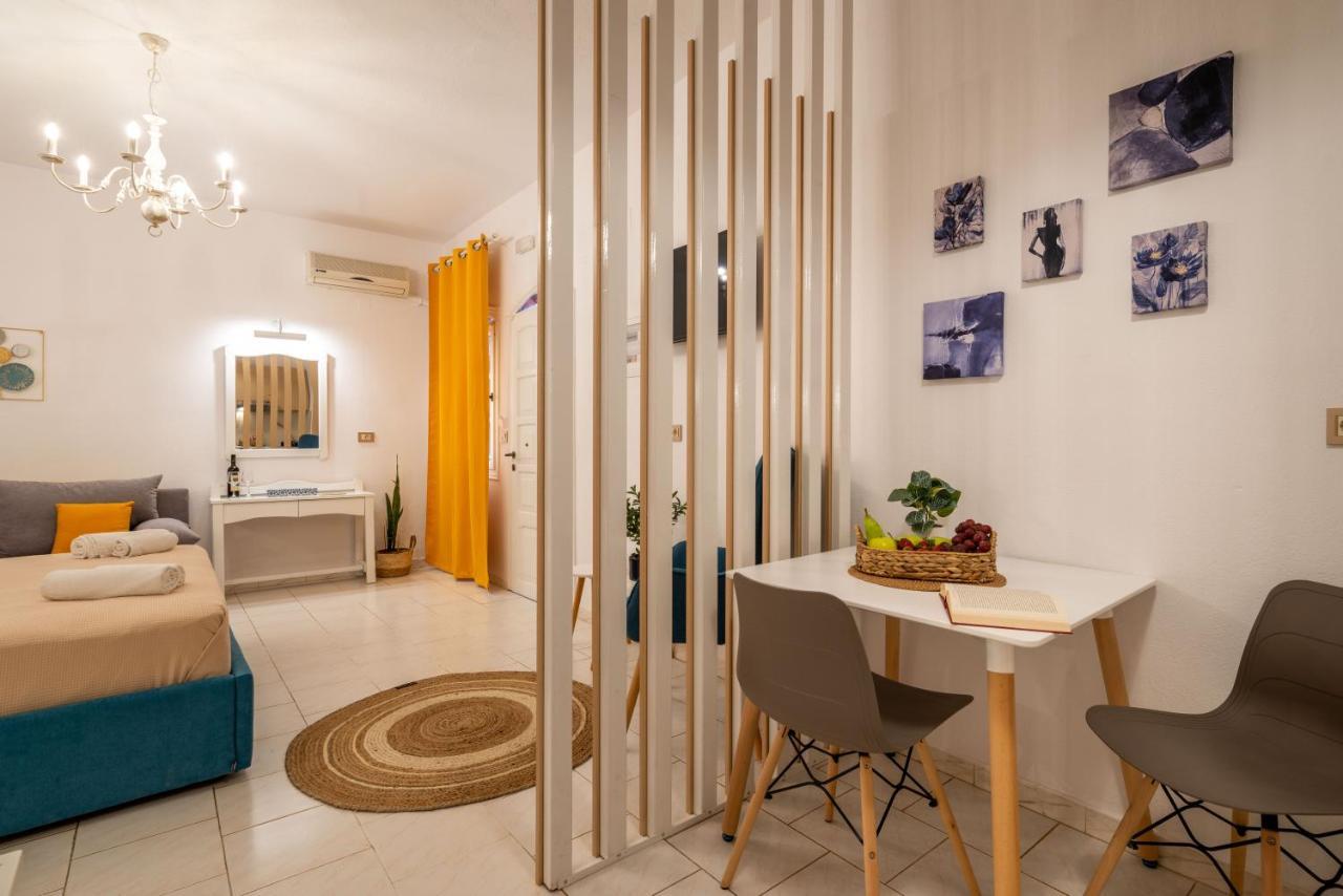 Holiday home Esperides *