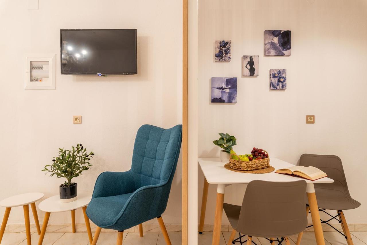 Holiday home Esperides *