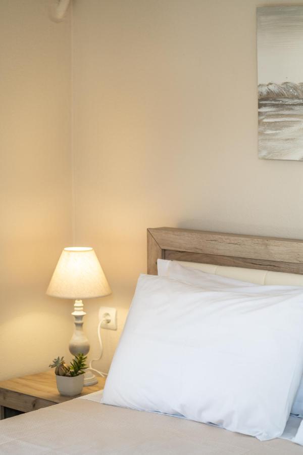 Holiday home Esperides