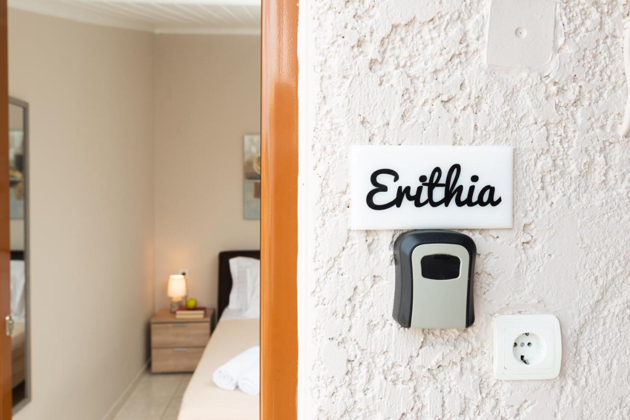 Holiday home Esperides