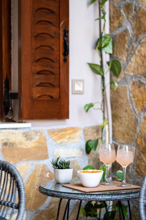 Esperides Holiday home