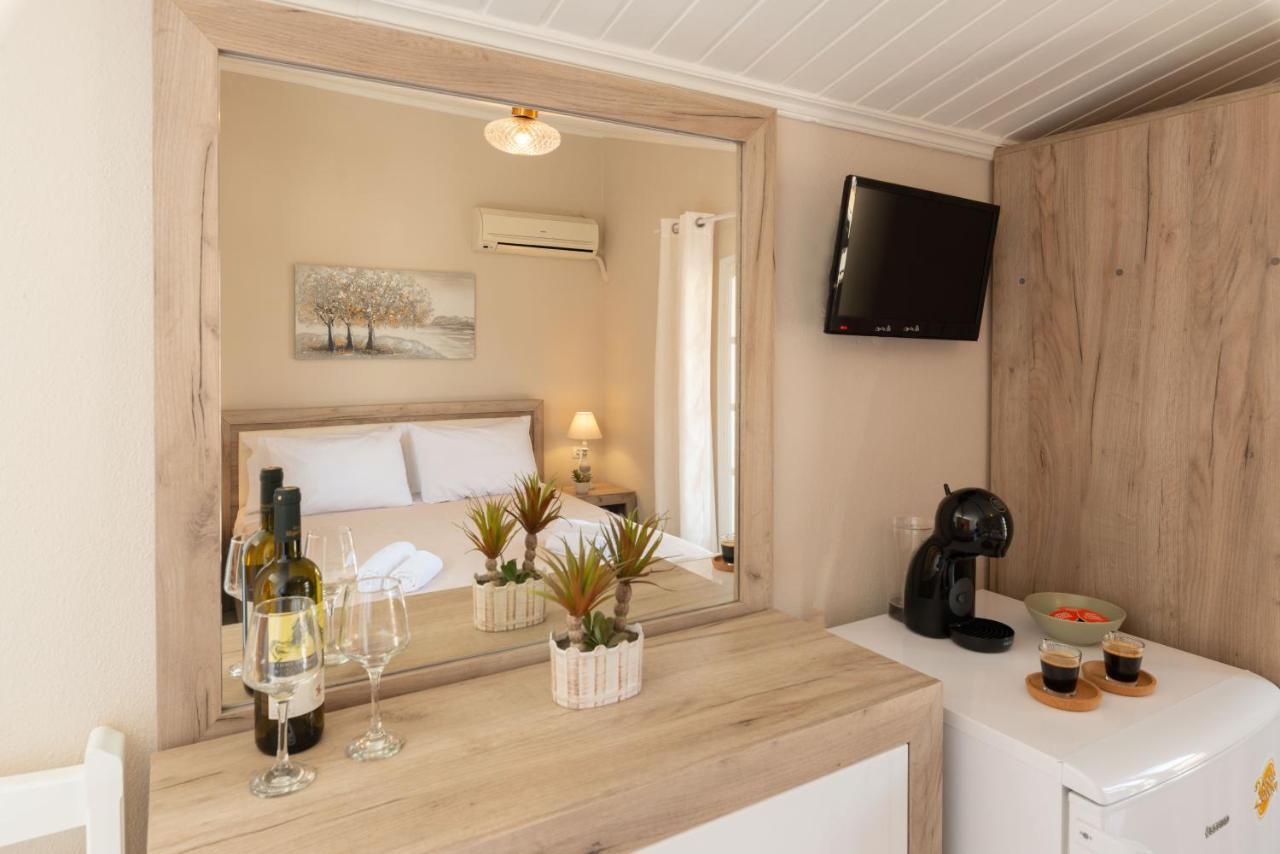 Holiday home Esperides