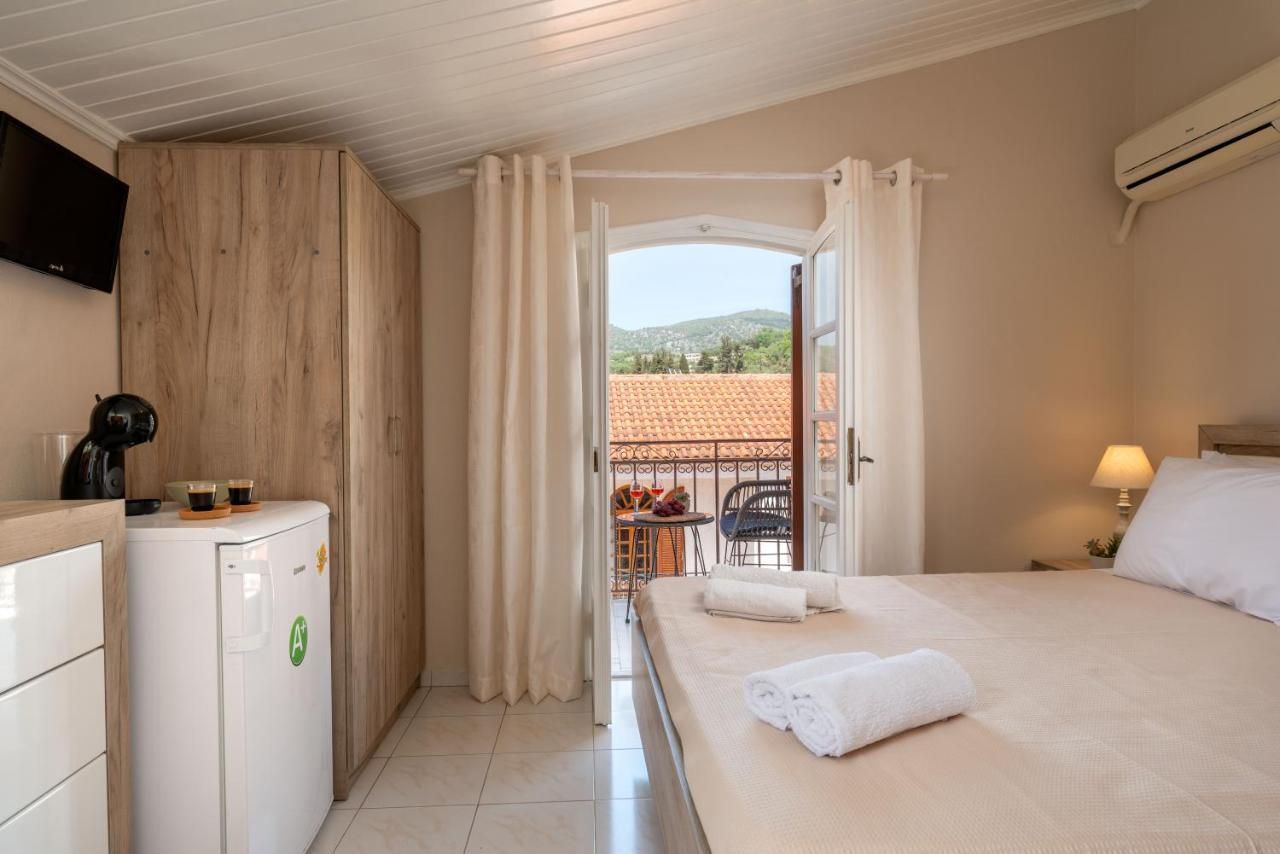 Esperides Holiday home Sivota (Epirus)