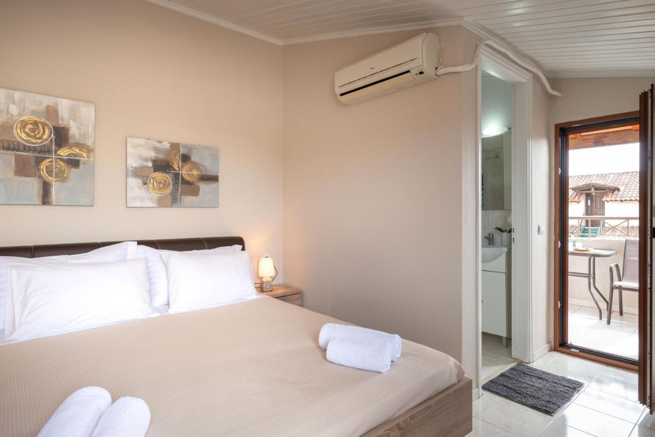Holiday home Esperides