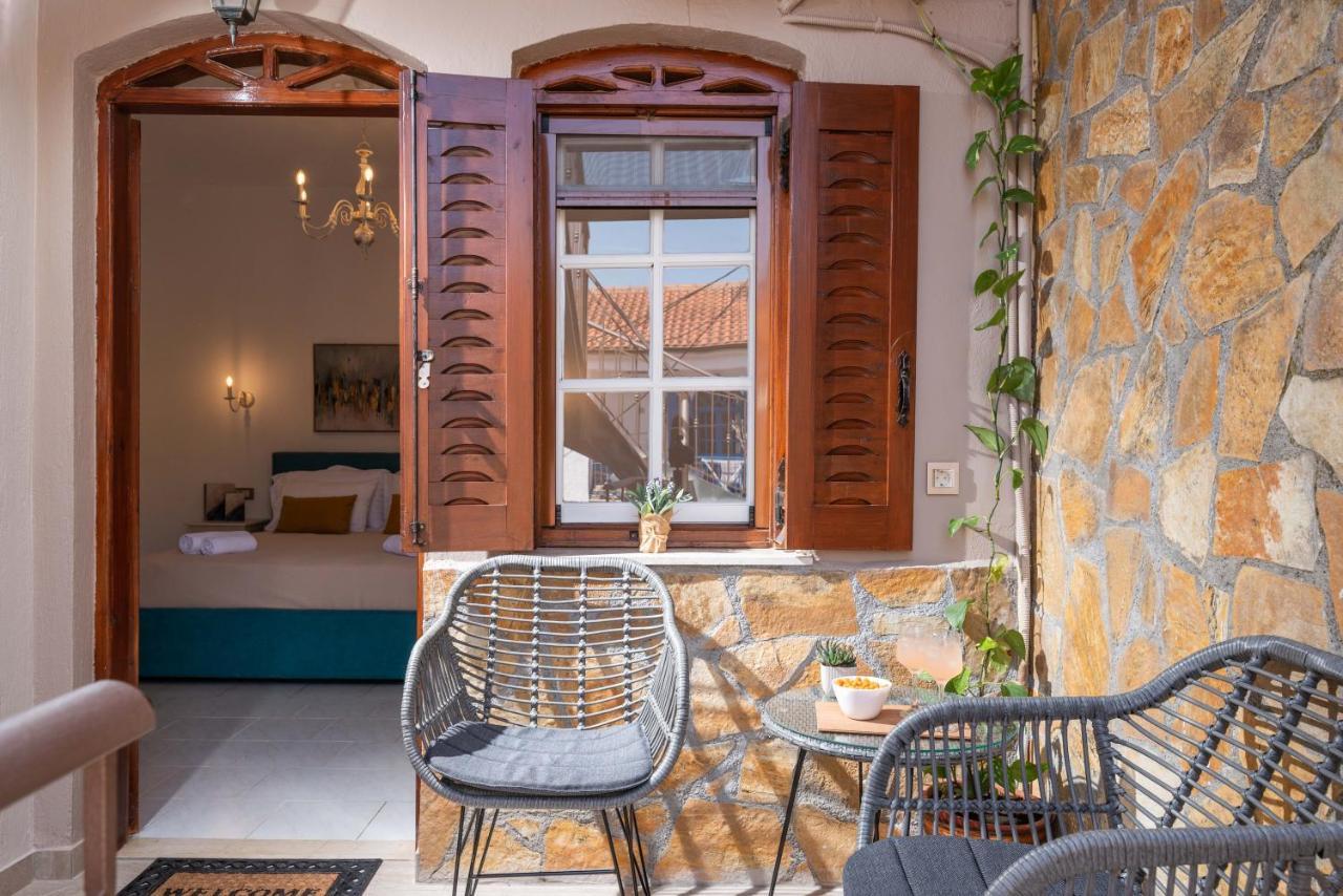 Esperides Holiday home