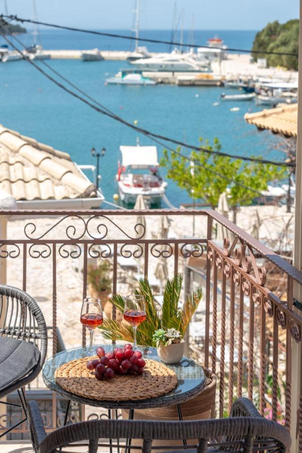 Holiday home Esperides *