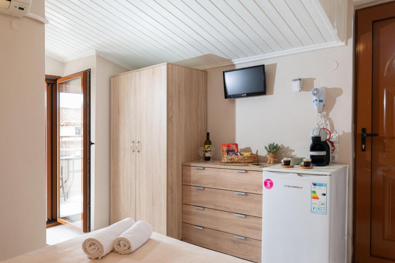 Esperides Holiday home *