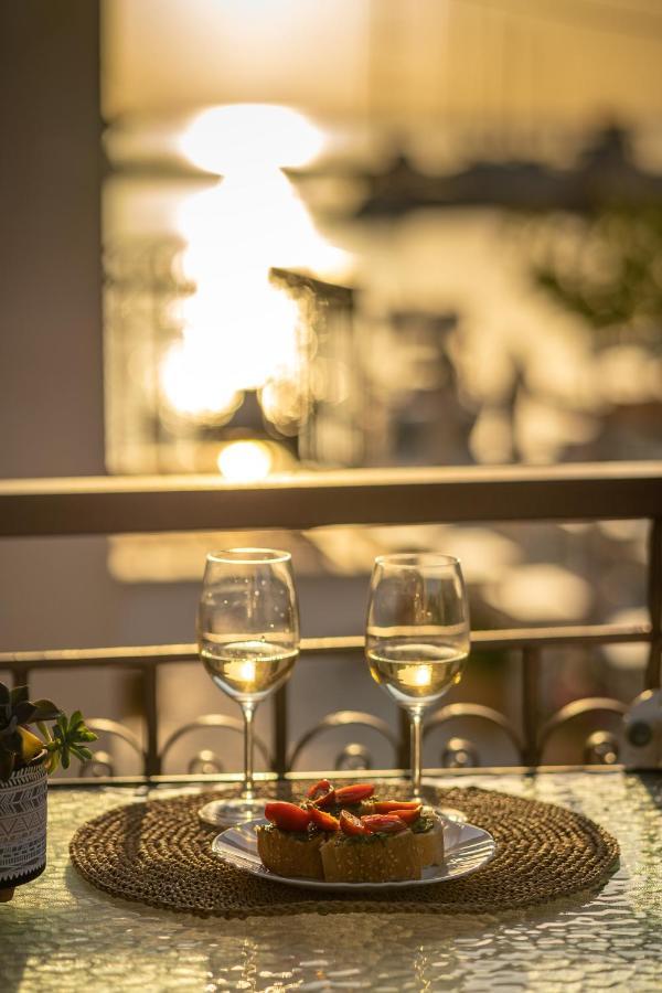Esperides Holiday home Sivota (Epirus)