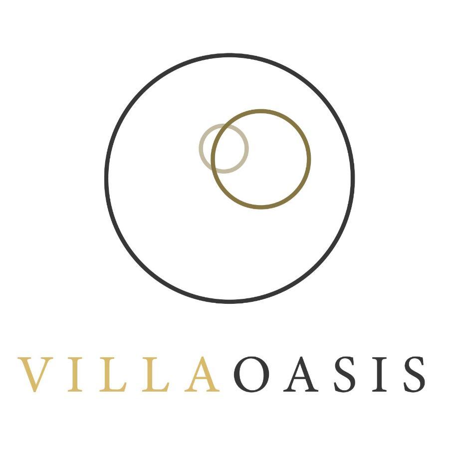 Holiday home Oasis With Caldera View Oia (Santorini)