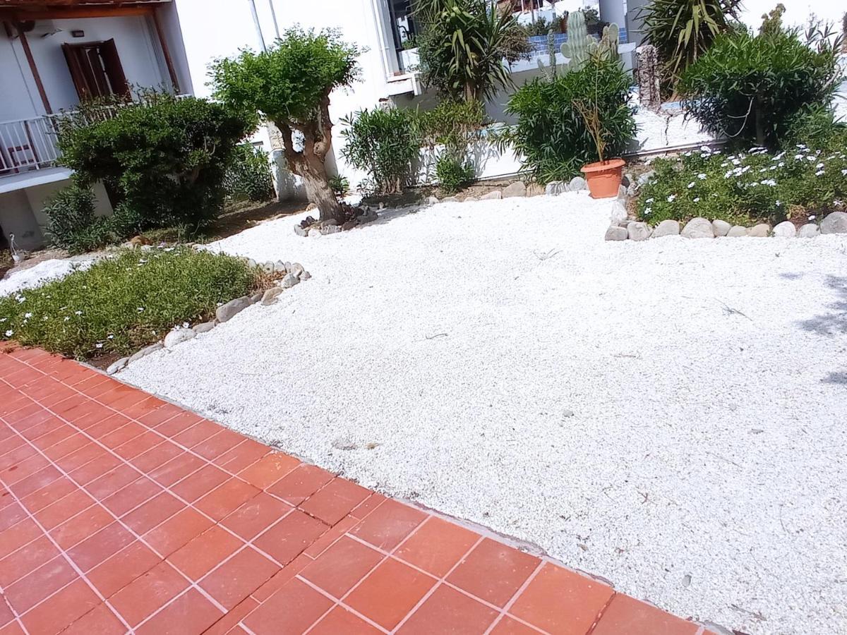 Zorbas Hotel