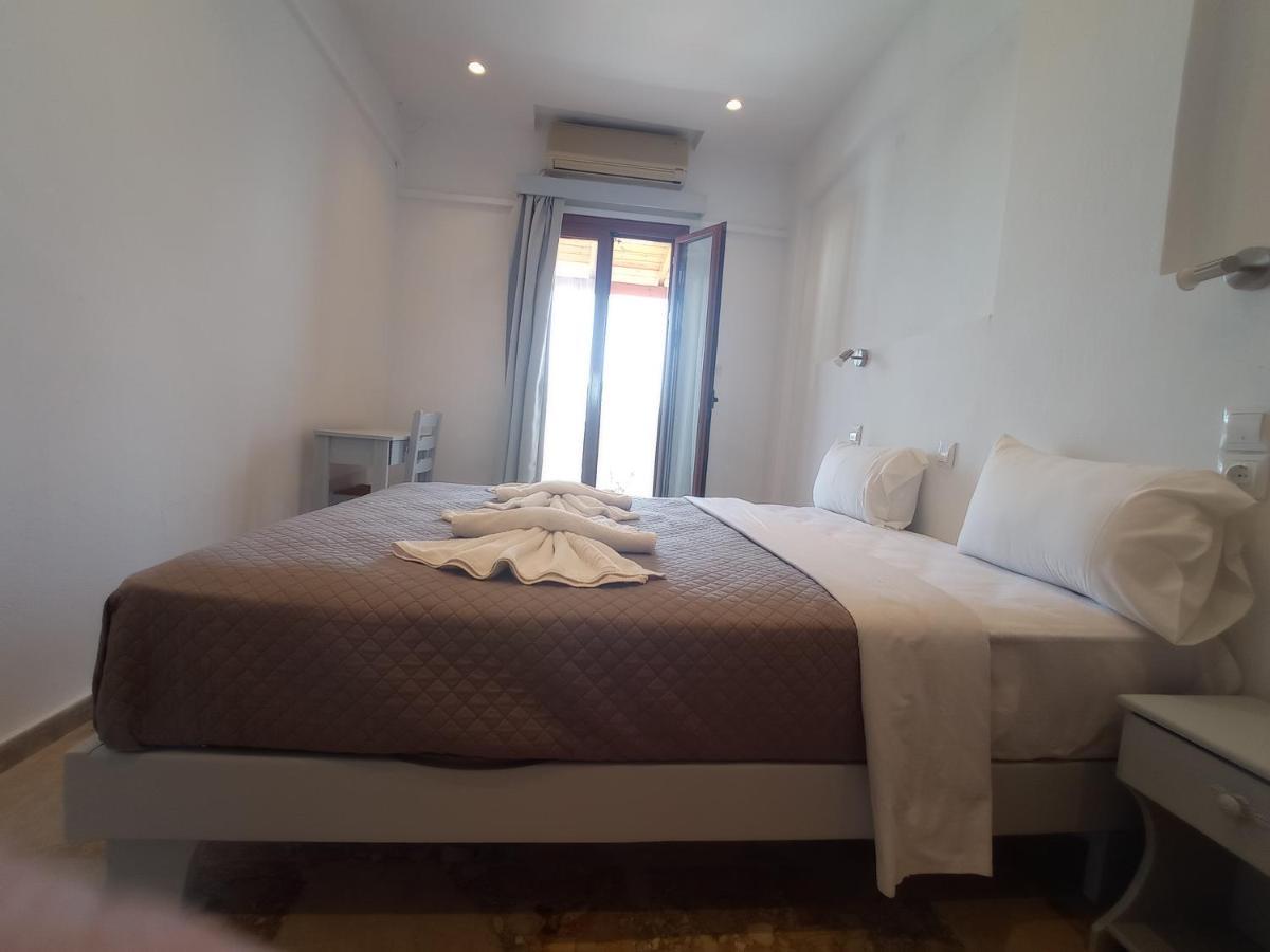 Hotel Zorbas *