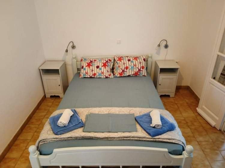 Anemos House *