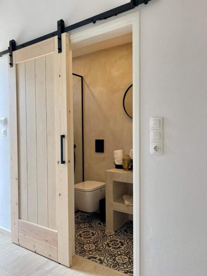 Eora Apartment Laganas