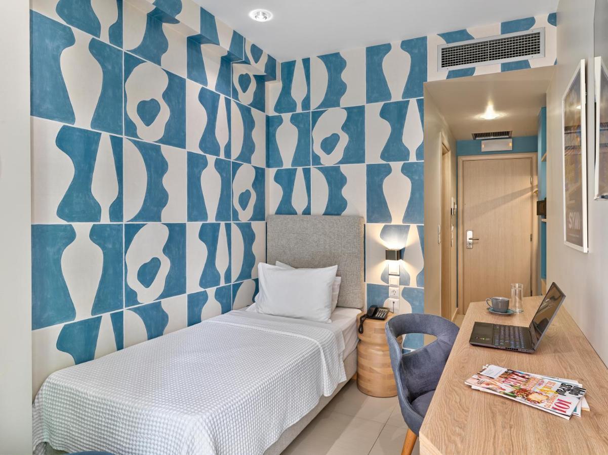 Hotel Phidias 2*