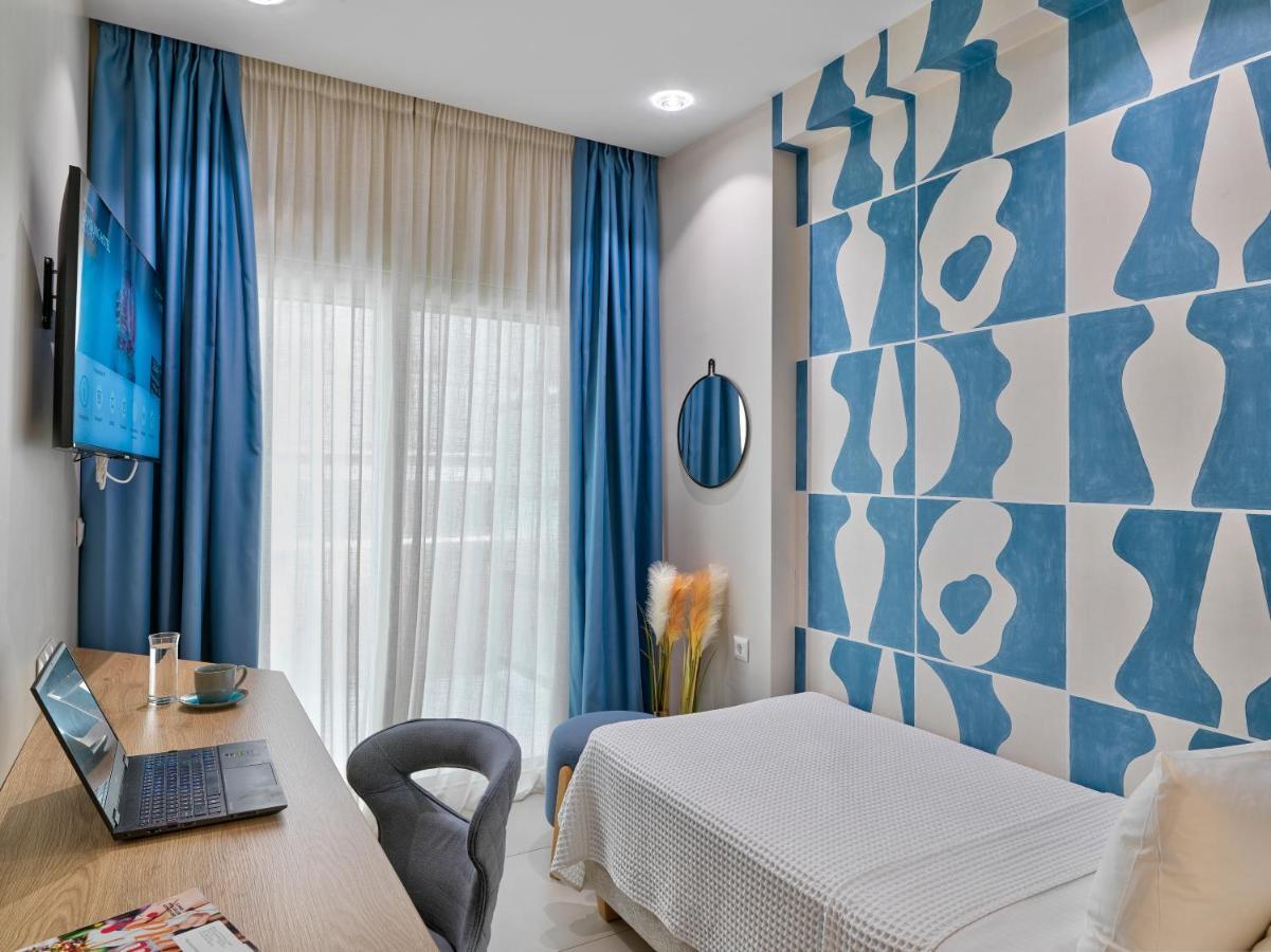 Hotel Phidias Piraeus