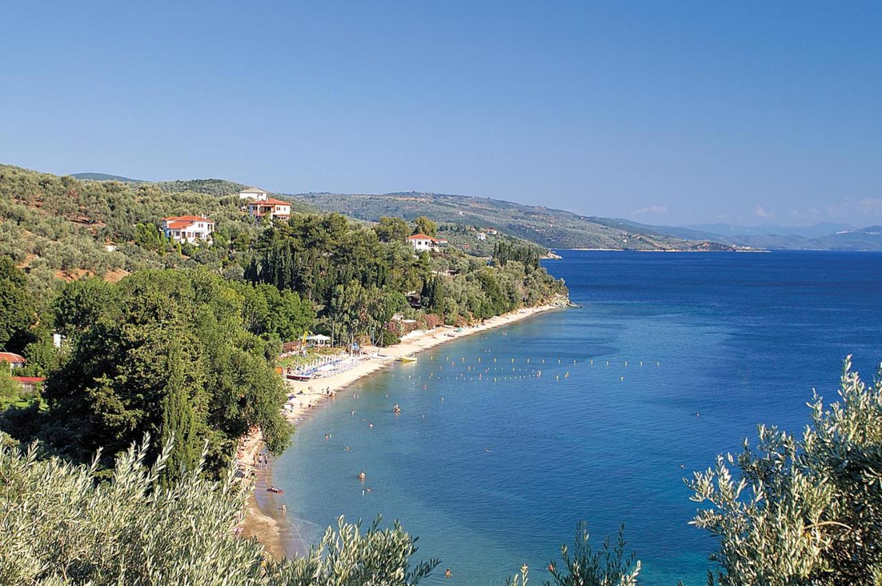 Katia Hotel Afissos