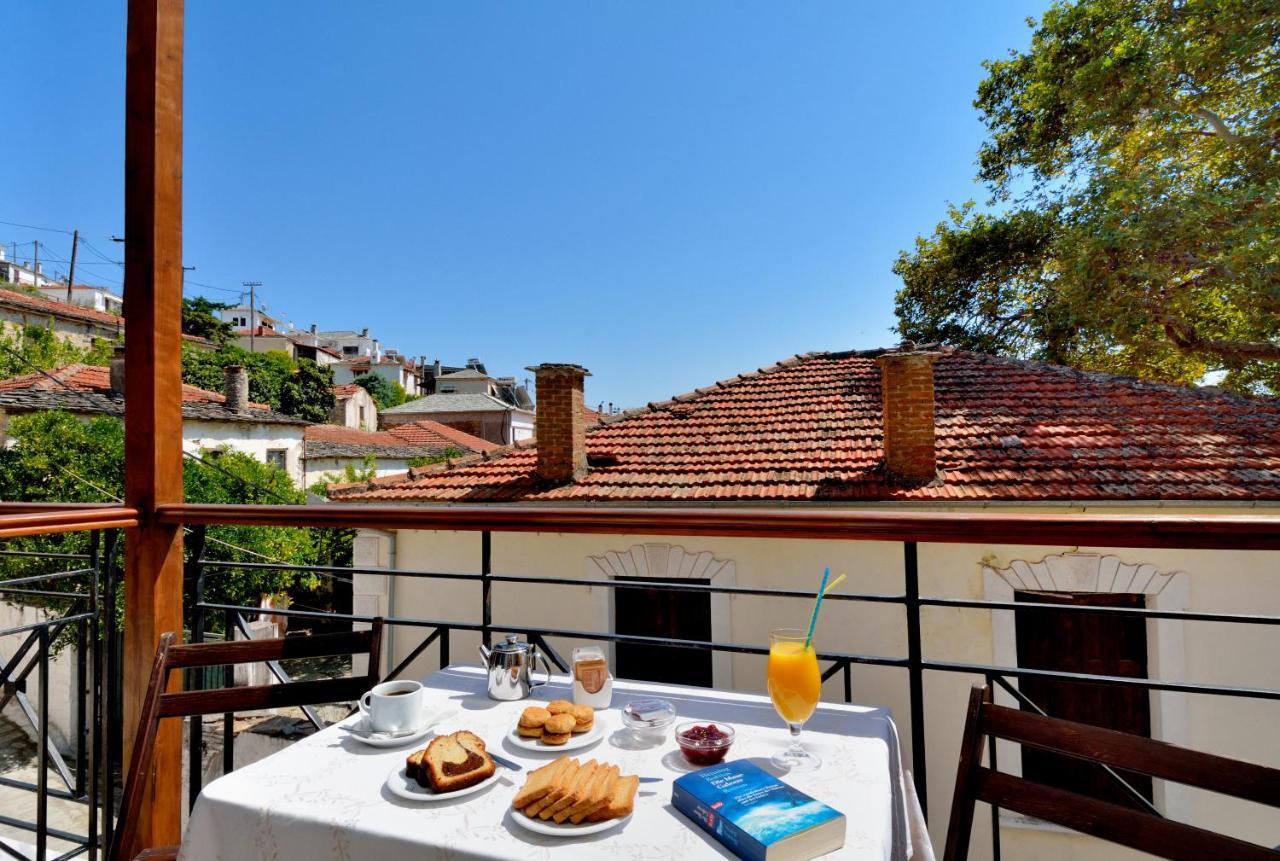 Katia Hotel