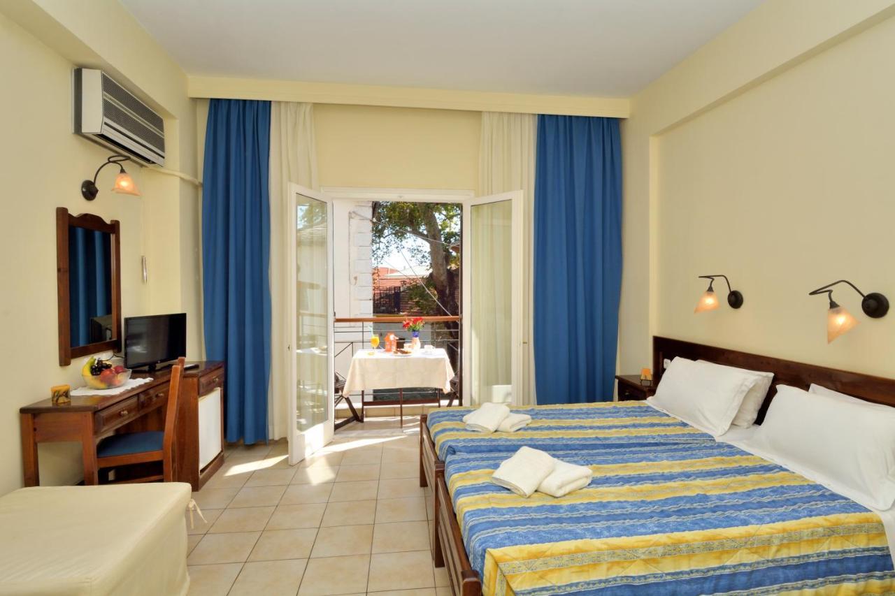 Katia Hotel Afissos