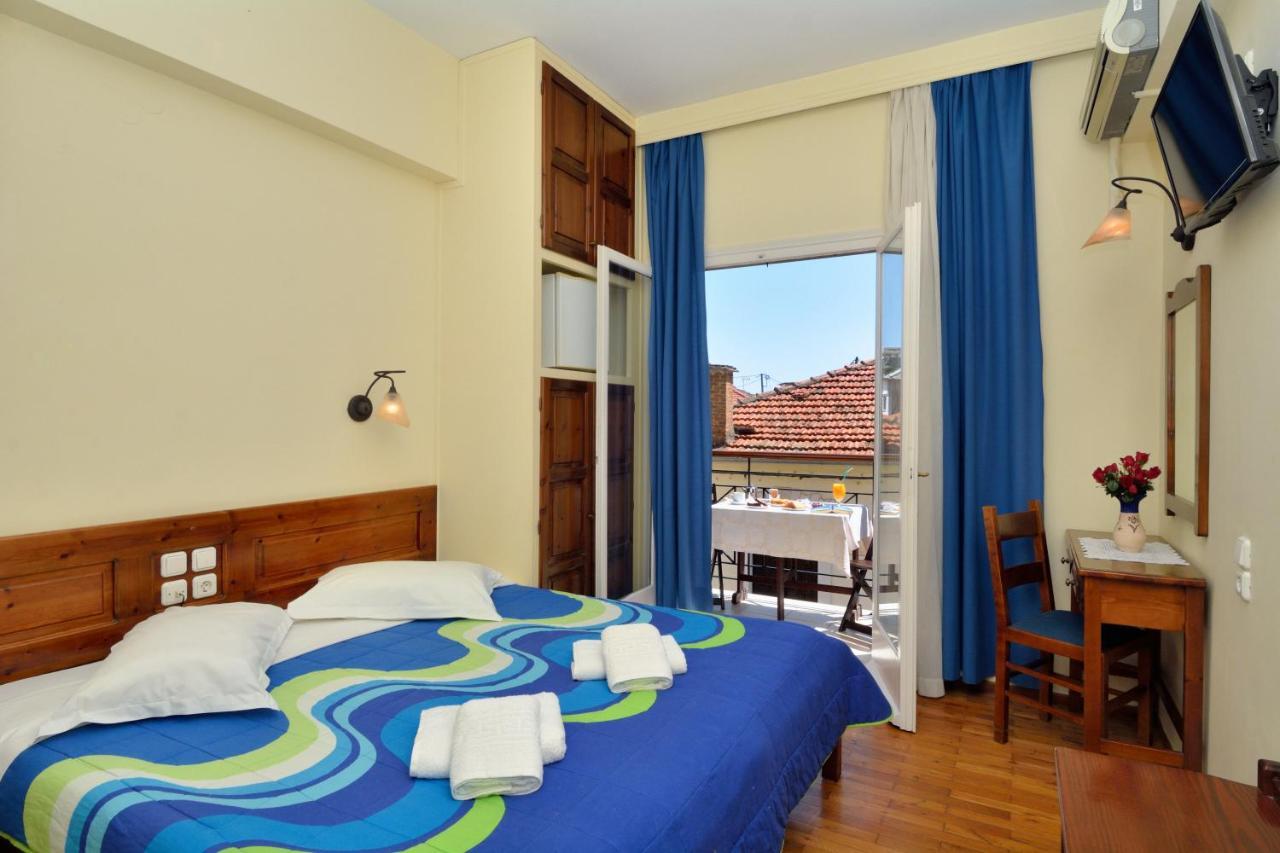 Katia Hotel