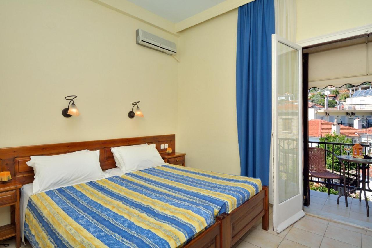 Hotel Katia