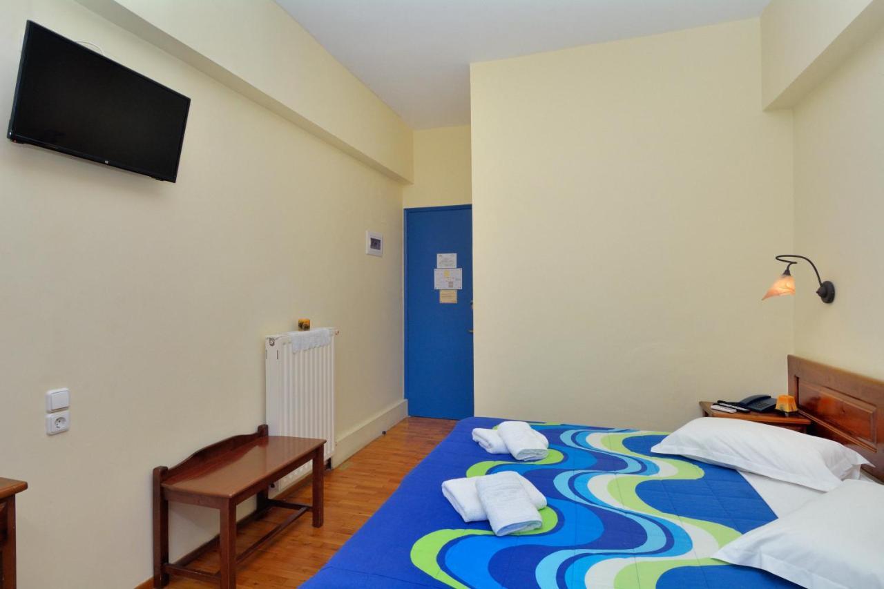 Katia Hotel Afissos