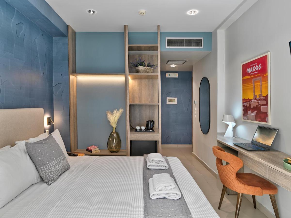 Phidias Hotel 2*