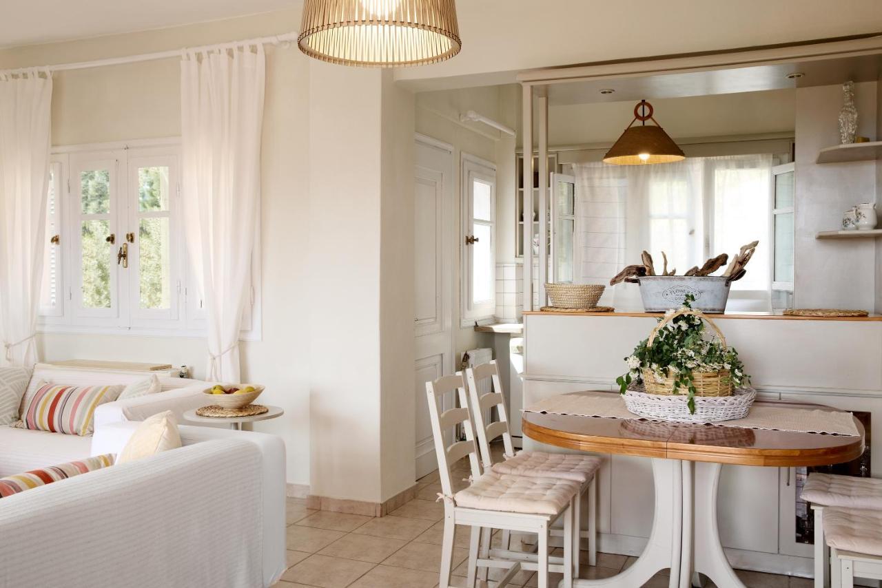 Kopana Apartment Pefkochori