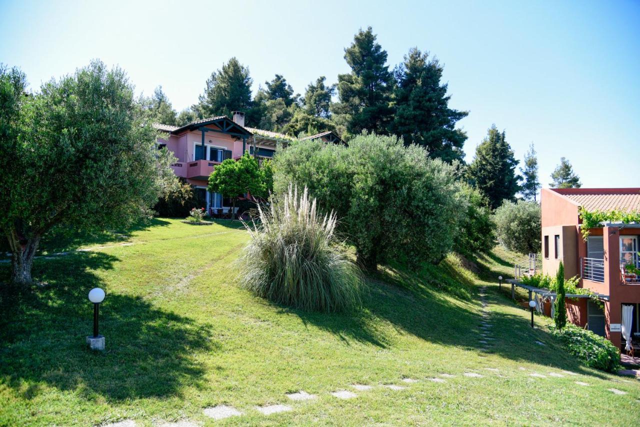 Kopana Apartment *