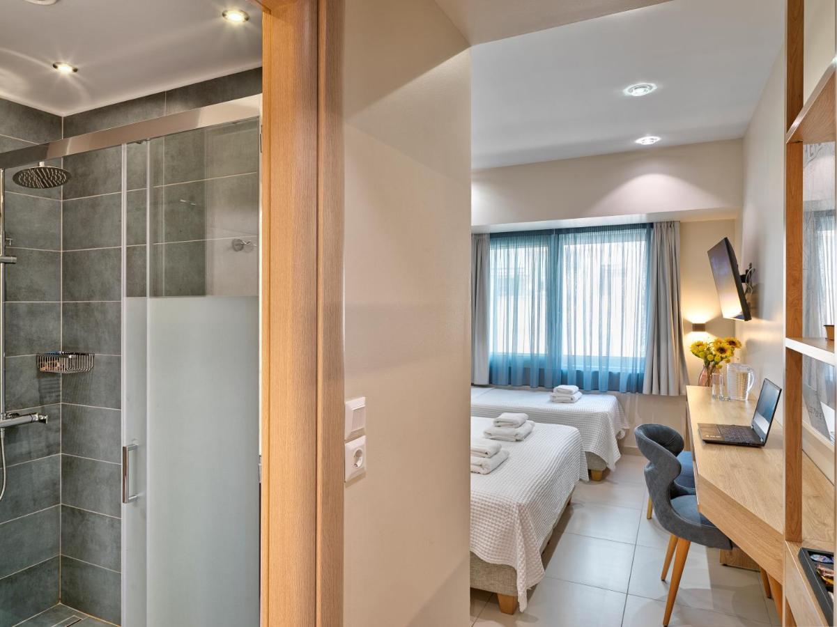 Phidias Hotel Piraeus