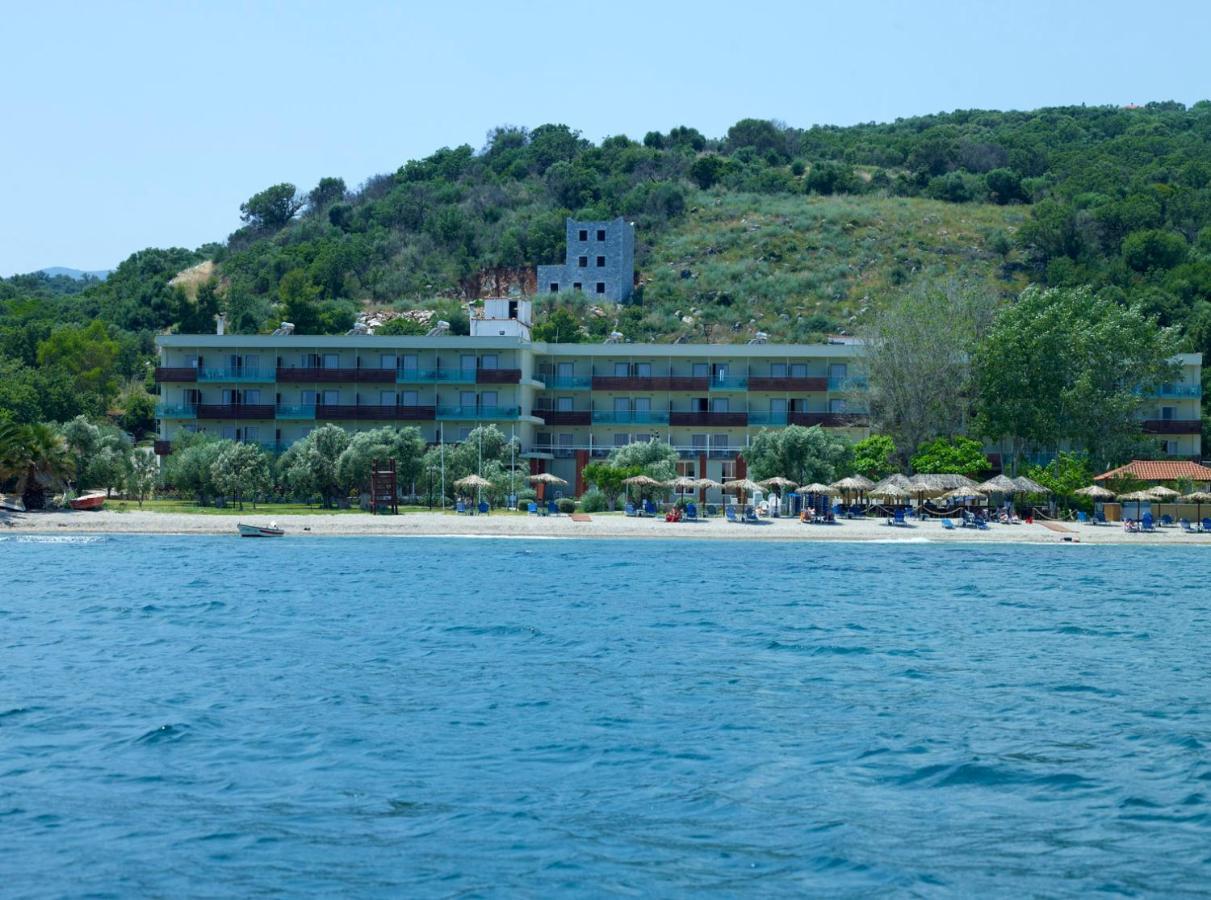 Belle Helene Vathi (Peloponnese)