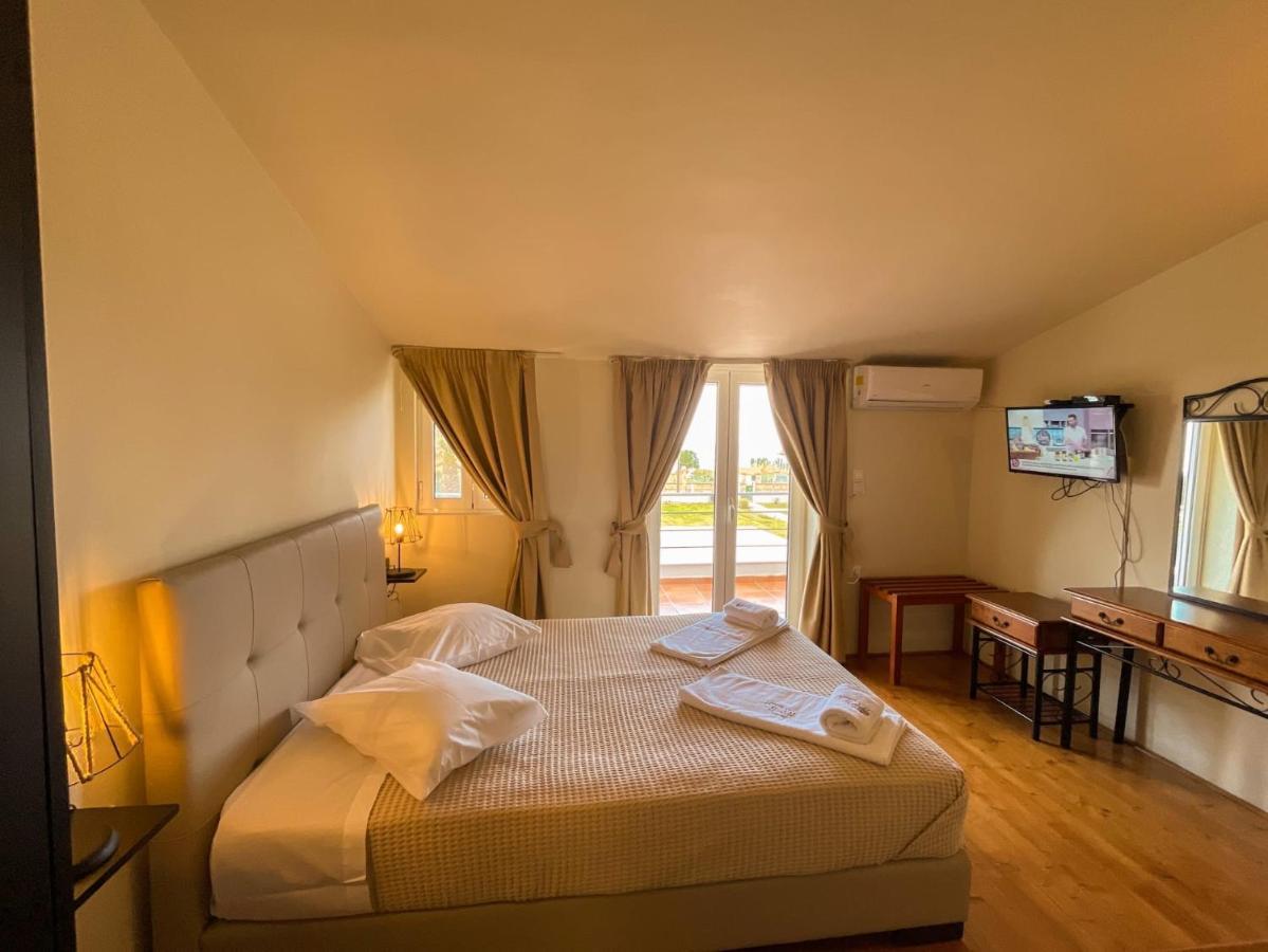 Kalliopi Villa Kourouta