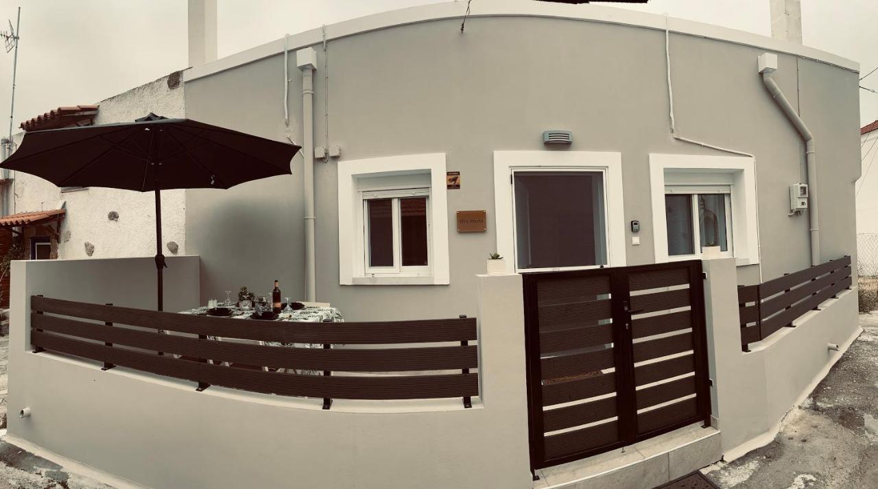 Elli's House Kalavarda