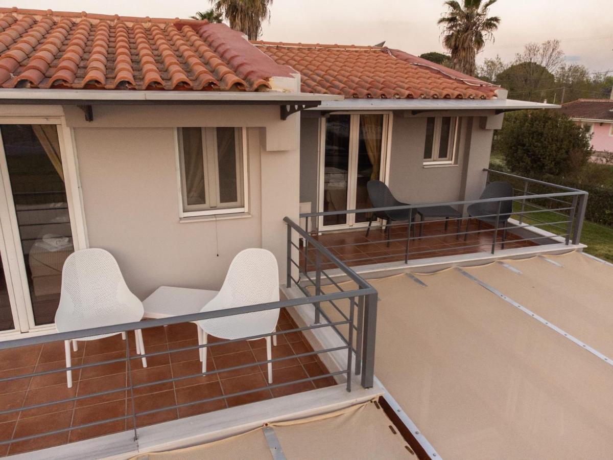 Kalliopi Villa *
