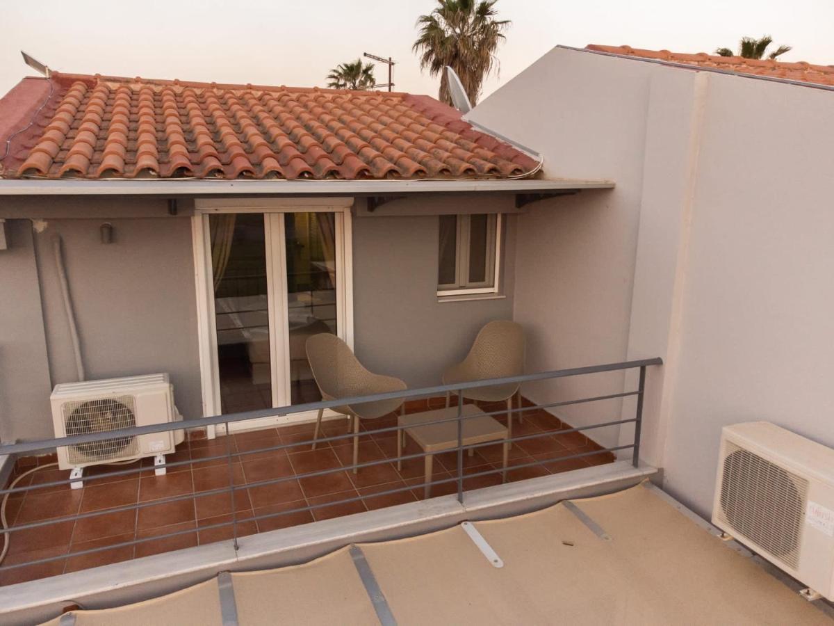 Villa Kalliopi Kourouta
