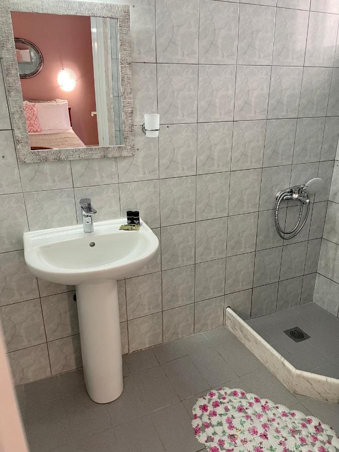 Apartment Nisel Seaside *