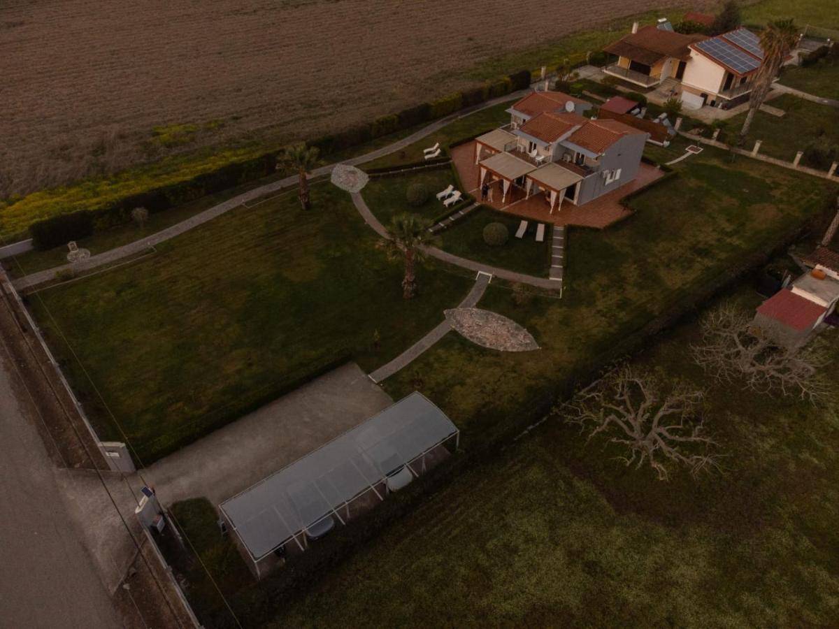 Kalliopi Villa *