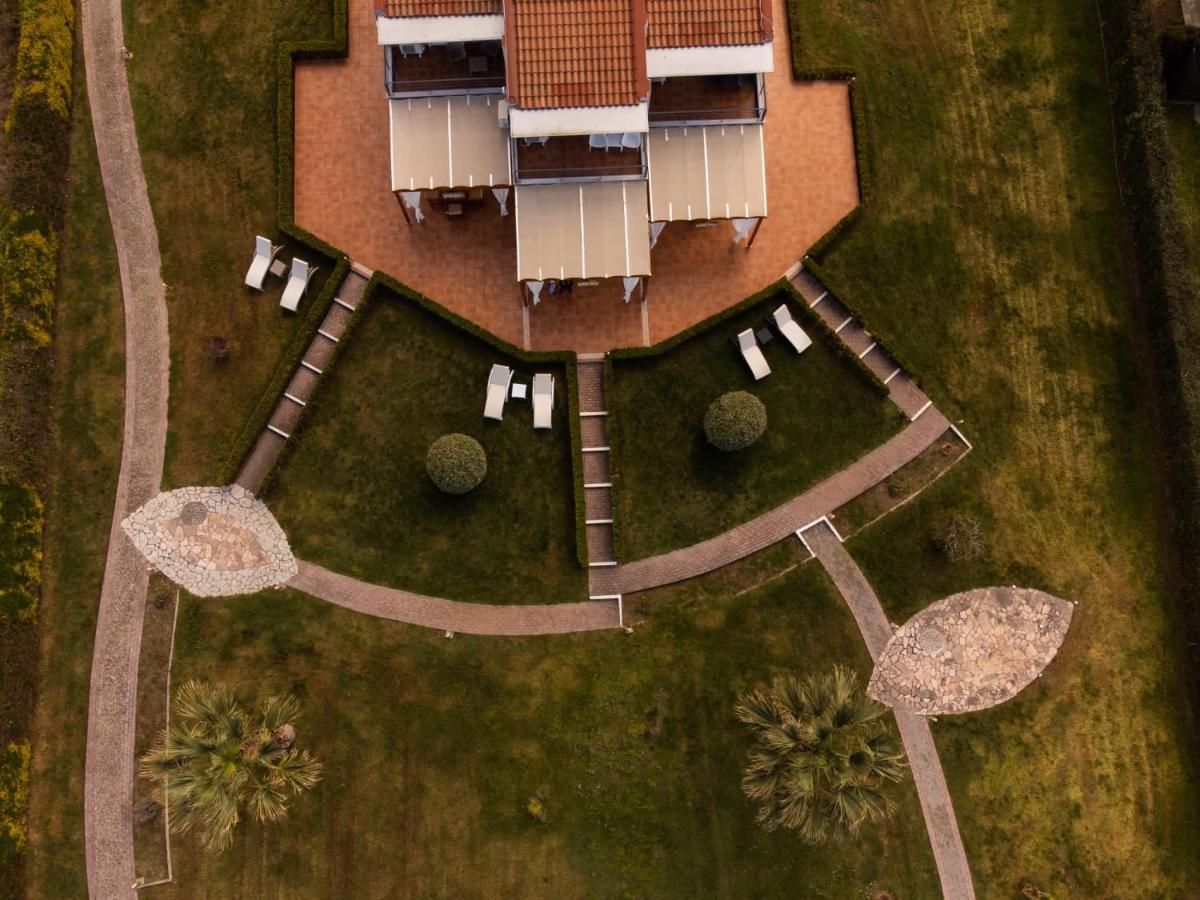 Kalliopi Villa Kourouta