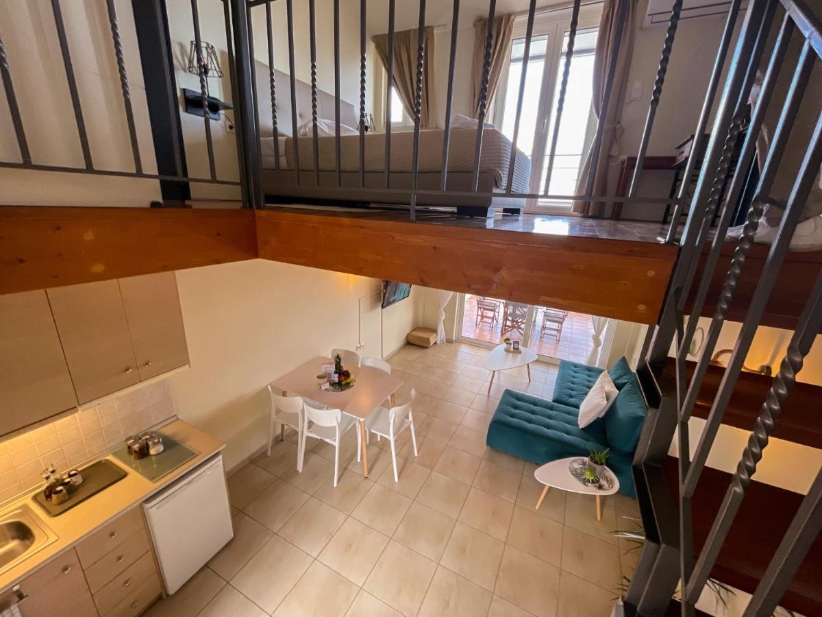 Kalliopi Villa