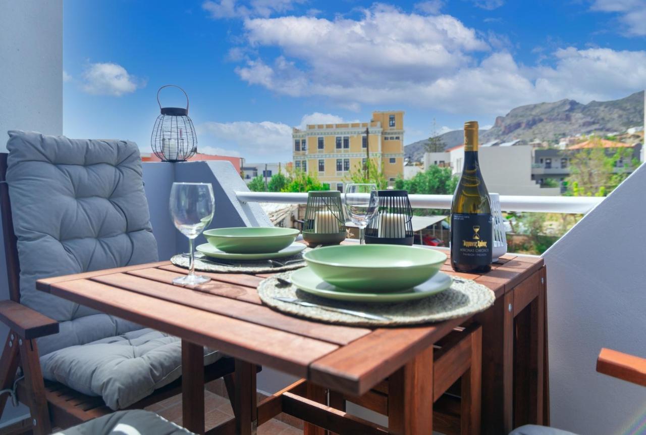 Guest house Eftihia 4*