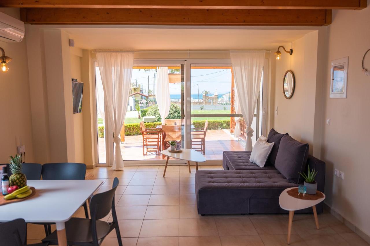Kalliopi Villa Kourouta
